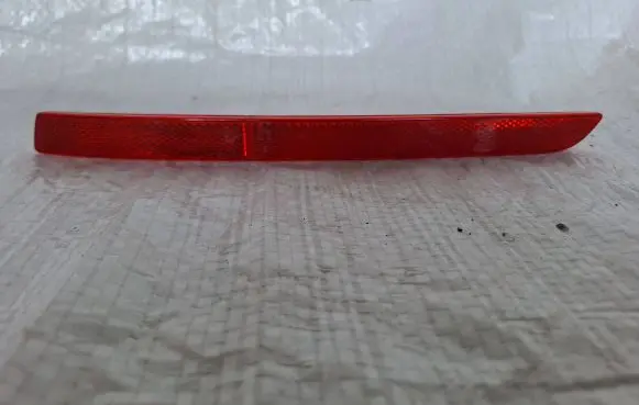 Volkswagen Transporter - Caravelle T5 Rear tail light reflector 7E0945105A