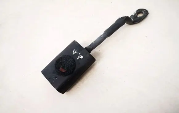 Alfa Romeo 147 Front seatbelt buckle 1002547