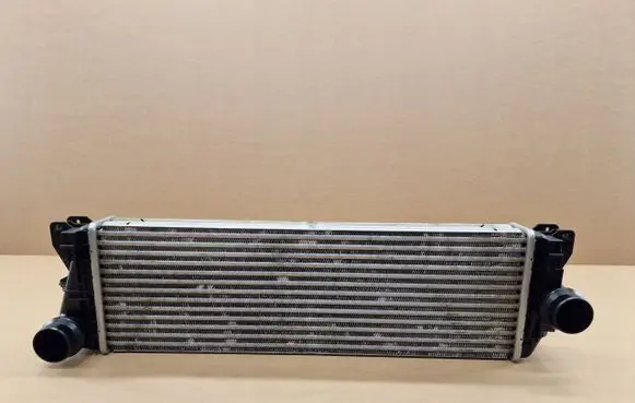 Mercedes-Benz Sprinter W907 W910 Intercooler radiator