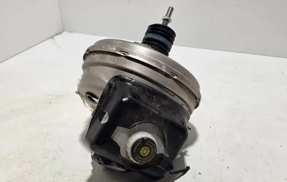 Audi A6 S6 C7 4G Brake booster 4G1612103H