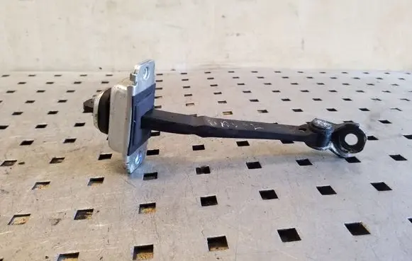 Opel Antara Rear door check strap stopper