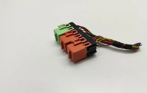BMW 5 E60 E61 Other relay 8373700 61368373700 12631742690