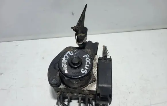 Ford Focus ABS Pump 5WK84031 8CF2D29K82 10092501153