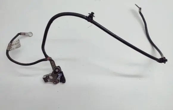 Peugeot 508 Positive wiring loom 9676828580
