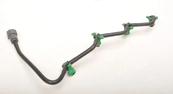 Volvo V40 Fuel return line/hose 