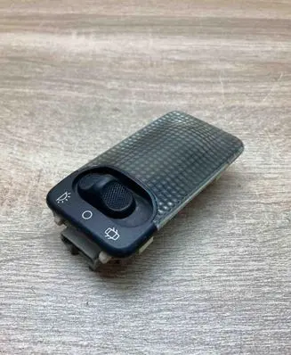 Citroen Xsara Interior lighting switch 