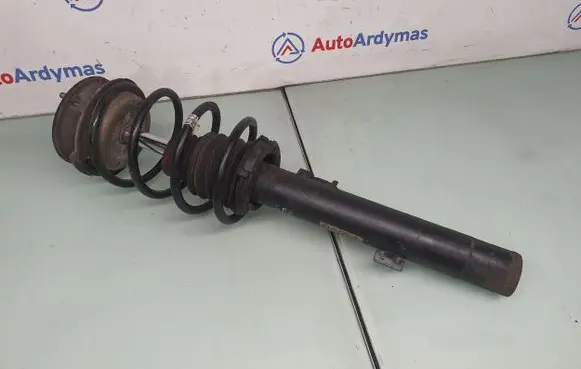 BMW 3 E90 E91 Front shock absorber/damper 6772917 31316772917 31316786009