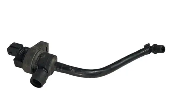 BMW X5 E53 Valve vacuum 7507664 7506739