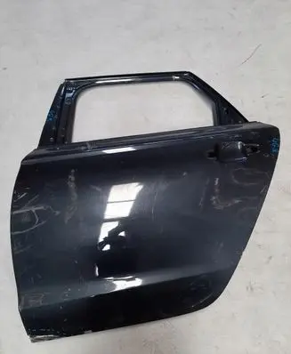 Audi A6 C7 Rear door