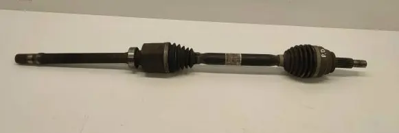 Renault Espace V (RFC) Front driveshaft 391004850R