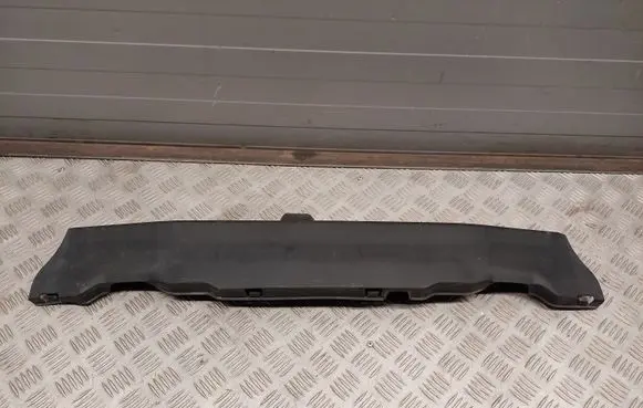 Audi A3 S3 8V Front bumper support beam 8V5807217A