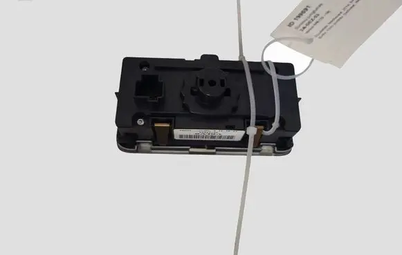 Volvo V40 Light switch 30739425