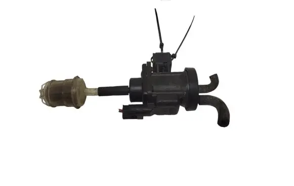 Mercedes-Benz ML W163 Turbo solenoid valve A0005450427
