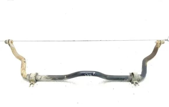 Front anti-roll bar/sway bar