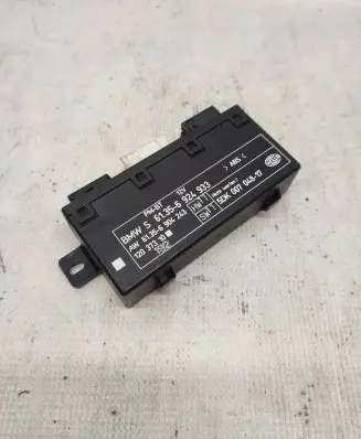 BMW 5 E39 Door control unit/module 61356924933 61356904247