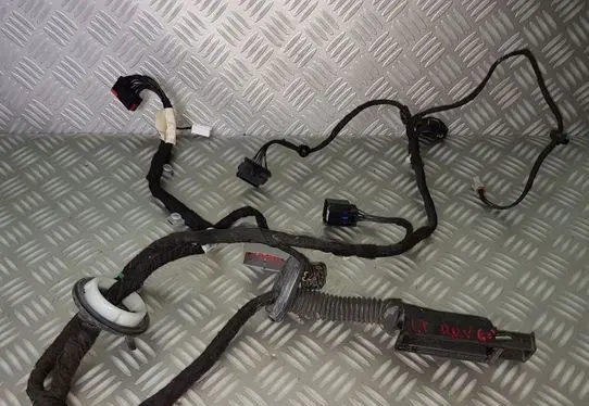 Land Rover Range Rover L405 Rear door wiring loom DK5214633BD