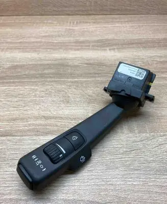 Volvo S80 Wiper turn signal indicator stalk/switch 30669860