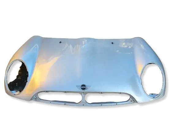 Mini One - Cooper R50 - 53 Engine bonnet/hood 