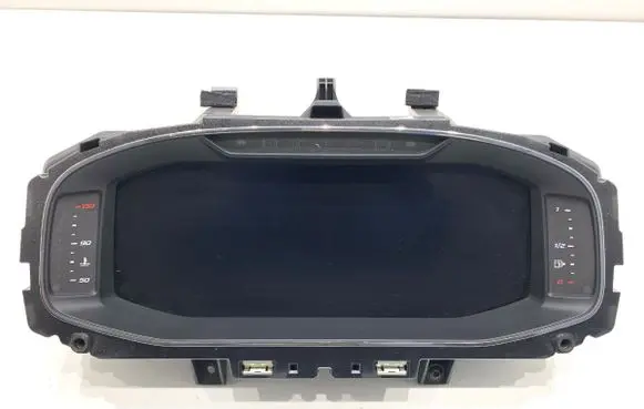 Seat Leon (5F) Speedometer (instrument cluster) 5F0920790A