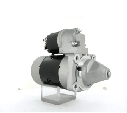Seat Ibiza I (021A) Starter motor CS90 S4033