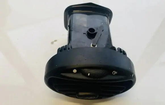 Ford Focus Dash center air vent grill 98ab19893bjw