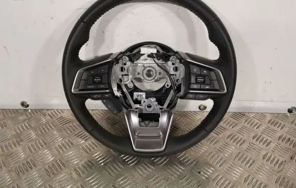 Subaru Forester SK Steering wheel GS13116480