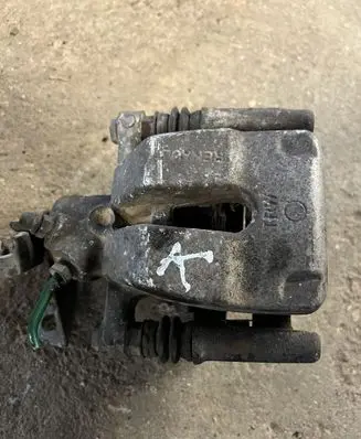 Renault Scenic II - Grand scenic II Rear brake caliper