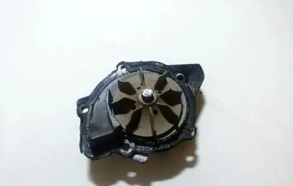 Water pump