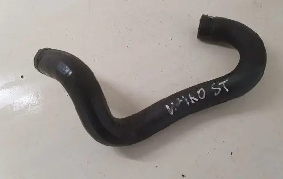 Peugeot Partner Power steering hose/pipe/line