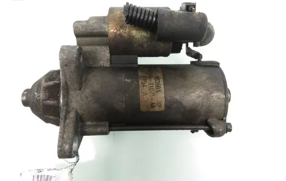 Mazda 626 Starter motor F7RU11000AA