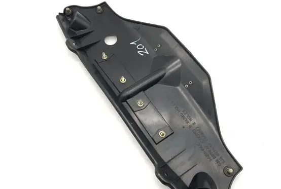 Jaguar XK8 - XKR Engine cover (trim) GJA8874AF MGM123