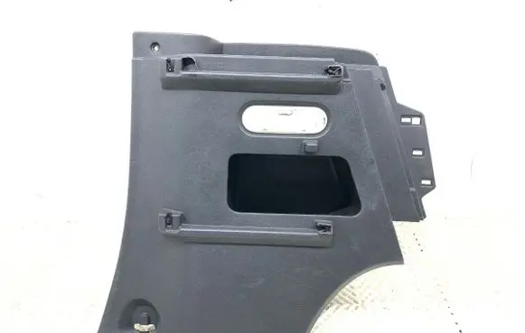 Renault Trafic III (X82) Trunk/boot side trim panel 769397331R