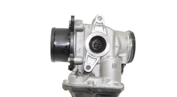 Jaguar XE EGR valve G4D35H273AB 704923080