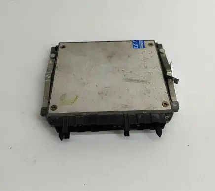 Mercedes-Benz S W140 Steering rack control module 05111010 A0105458232