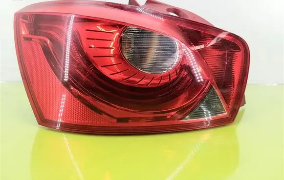 Seat Ibiza IV (6J,6P) Rear/tail lights 6J4945111B