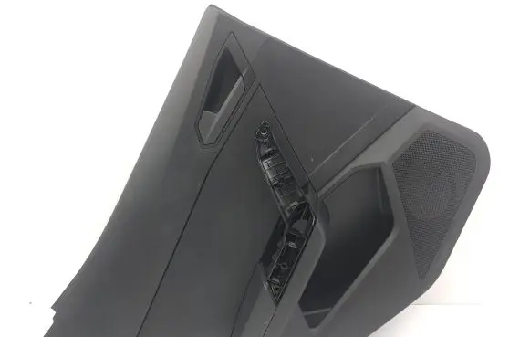 Seat Ibiza V (KJ) Rear door card panel trim