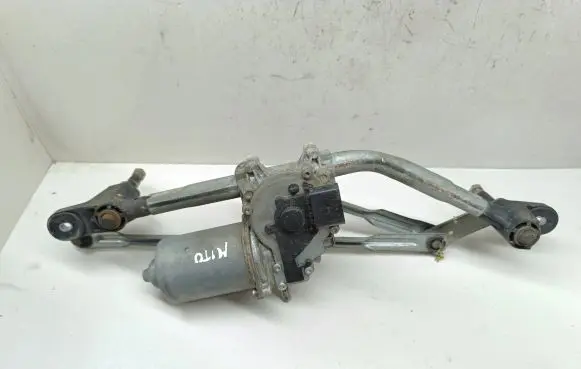 Alfa Romeo Mito Front wiper linkage and motor W0009106 514100704 50520319