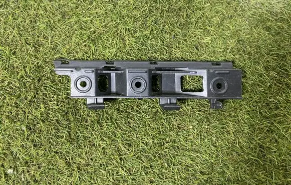 Volkswagen PASSAT B6 Front bumper mounting bracket AFF807183