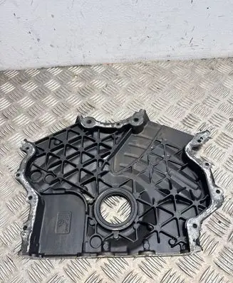 Jeep Grand Cherokee Timing chain cover 2484F