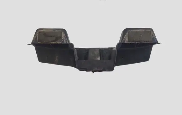 Mazda CX-7 Front bumper support beam EH44500J1