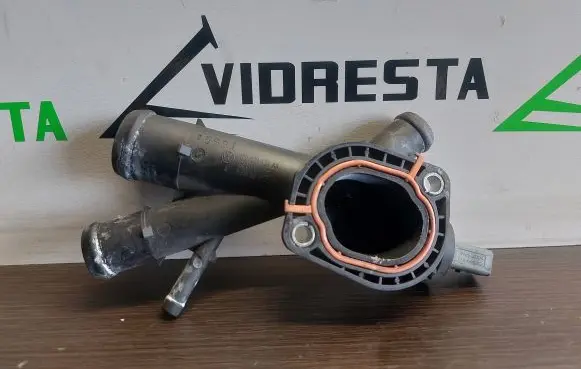 Thermostat/thermostat housing