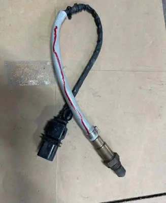 Audi A3 S3 A3 Sportback 8P Lambda probe sensor 06F906262 989041 0258017044