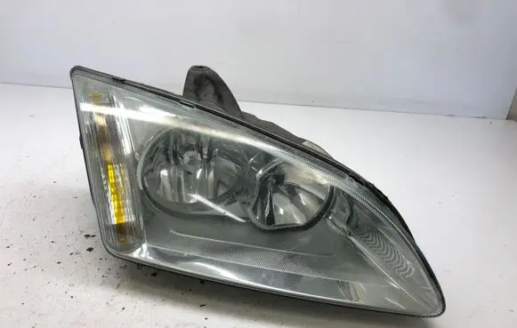 Ford Focus Headlight/headlamp 4M5113W029AD