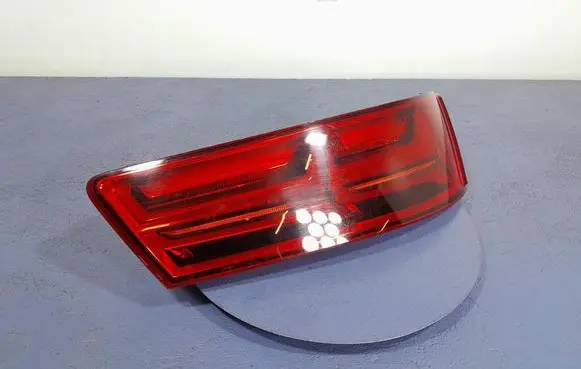 Audi Q7 4L Rear/tail lights 4M0945094E