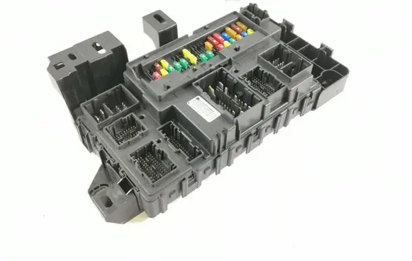 Ford Mustang VI Comfort/convenience module JR3T15604
