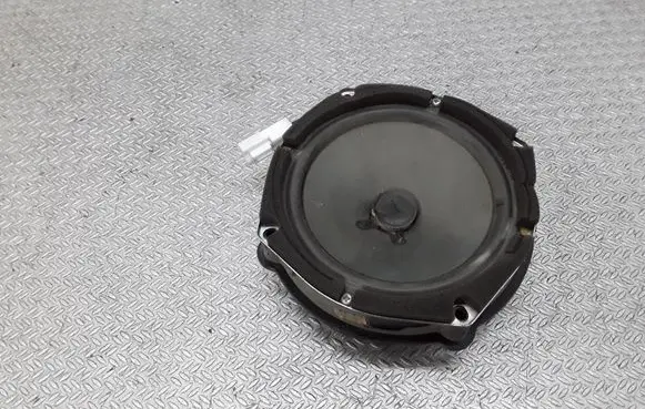 Chevrolet Lacetti Front door speaker 96453084