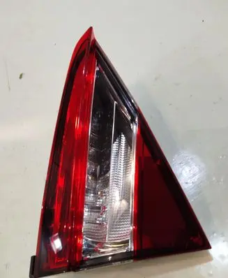 Skoda Superb B8 (3V) Tailgate rear/tail lights 3V5945307C