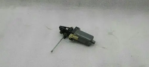 BMW 5 E60 E61 Seat adjustment motor 8267405