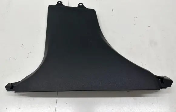 Mercedes-Benz C W205 (B) pillar trim (bottom) A2056900025