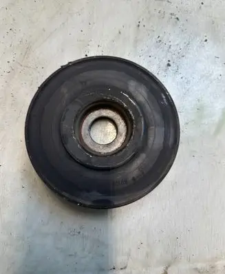 Ford Fusion Crankshaft pulley 23442